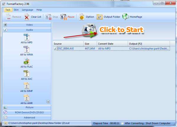 format factory for pc free download full version