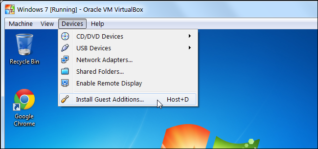 windows 10 for virtualbox
